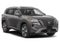 2025 Nissan Rogue SL Intelligent AWD
