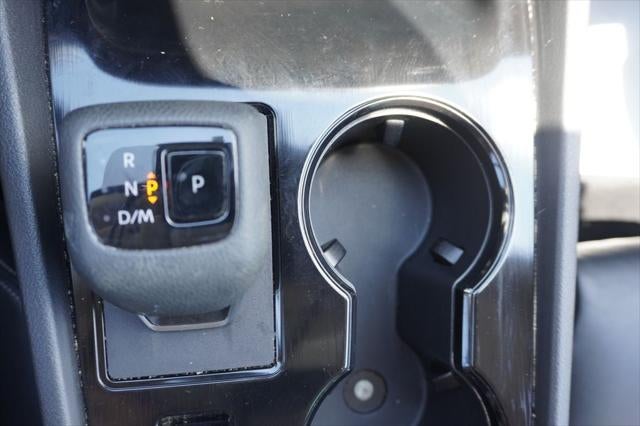 2025 Nissan Rogue SL Intelligent AWD