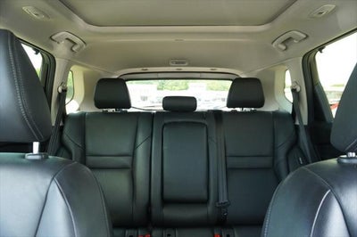 2025 Nissan Rogue SL Intelligent AWD