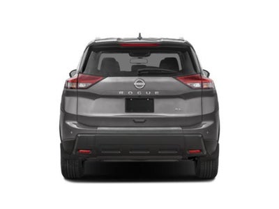 2025 Nissan Rogue SL Intelligent AWD