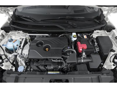 2023 Nissan Rogue Platinum Intelligent AWD