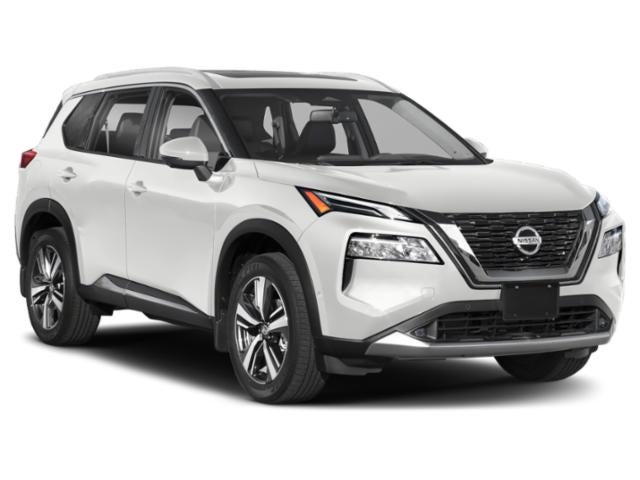 2023 Nissan Rogue Platinum Intelligent AWD