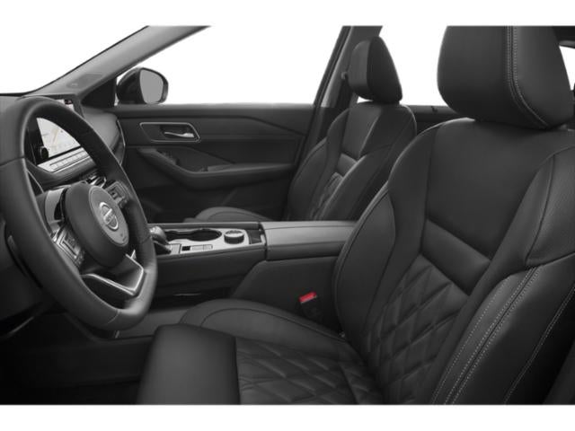 2023 Nissan Rogue Platinum Intelligent AWD