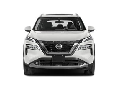 2023 Nissan Rogue Platinum Intelligent AWD
