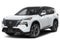 2025 Nissan Rogue Platinum Intelligent AWD