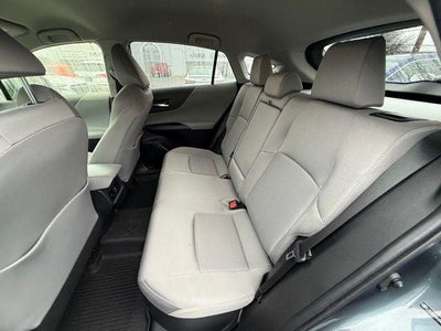 2021 Toyota Venza LE