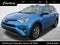 2018 Toyota RAV4 Hybrid XLE