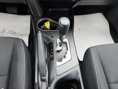 2018 Toyota RAV4 Hybrid XLE