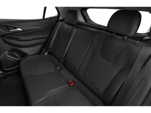 2022 Buick Encore GX FWD Preferred