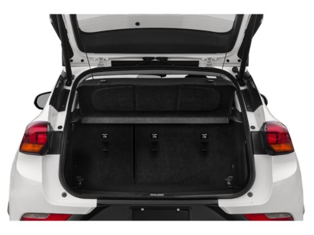 2022 Buick Encore GX FWD Preferred