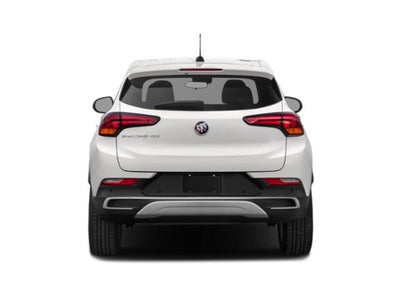 2022 Buick Encore GX FWD Preferred