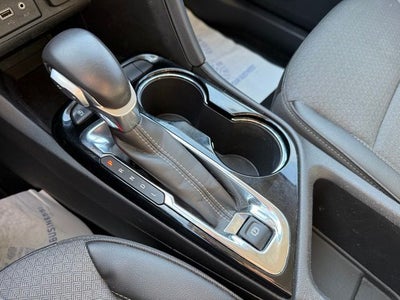 2023 Buick Encore GX Preferred FWD