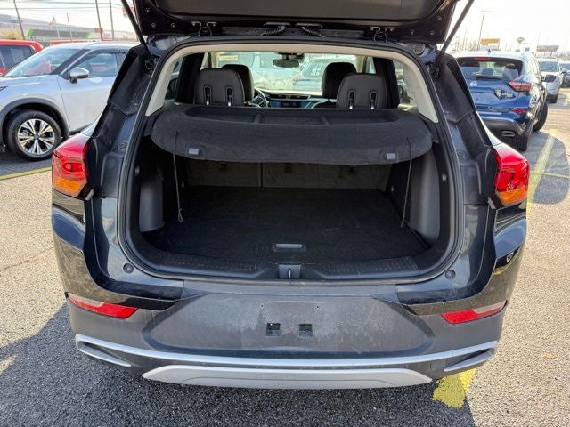 2023 Buick Encore GX Preferred FWD