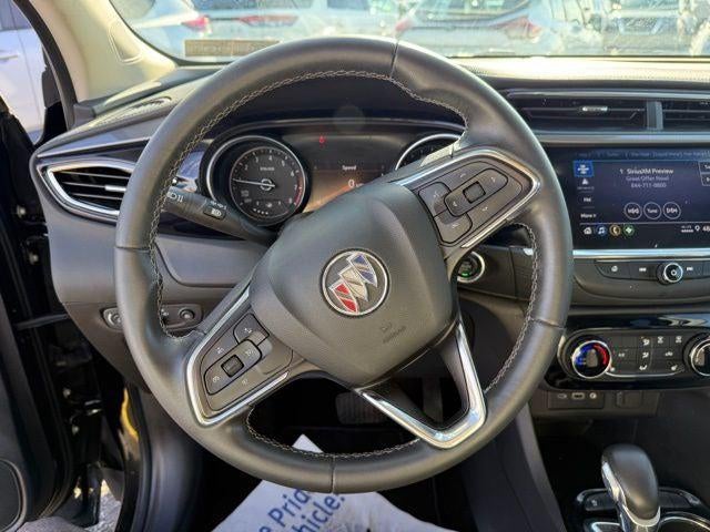 2023 Buick Encore GX Preferred FWD