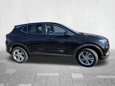 2023 Buick Encore GX Preferred FWD
