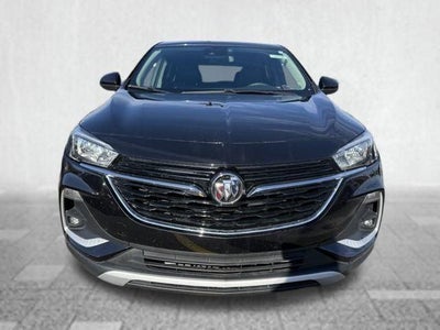 2023 Buick Encore GX Preferred FWD