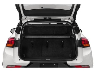 2021 Buick Encore GX AWD Select