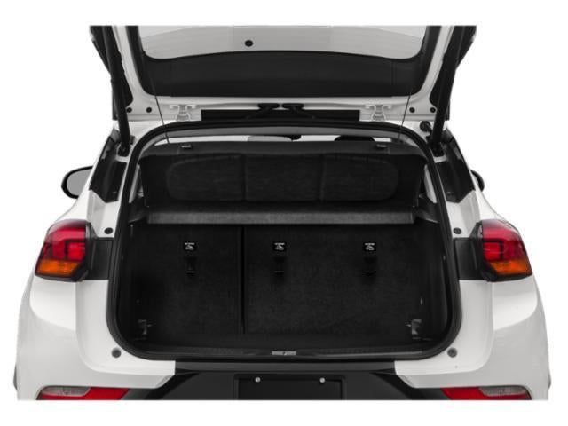 2021 Buick Encore GX AWD Select