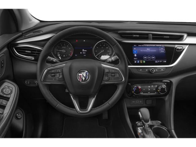 2021 Buick Encore GX AWD Select