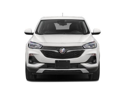 2021 Buick Encore GX AWD Select