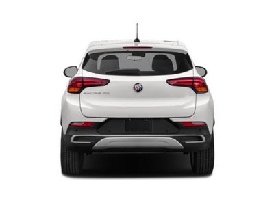 2021 Buick Encore GX AWD Select