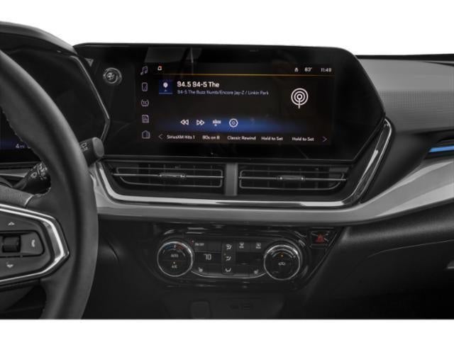 2024 Chevrolet Trax FWD SP