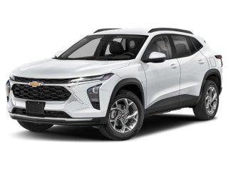 2024 Chevrolet Trax FWD SP