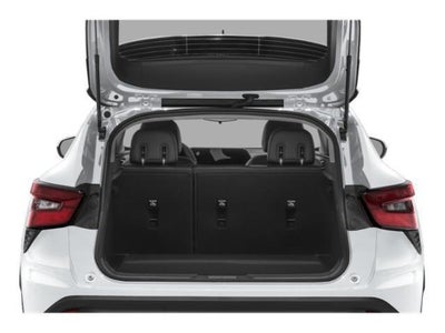 2024 Chevrolet Trax FWD SP