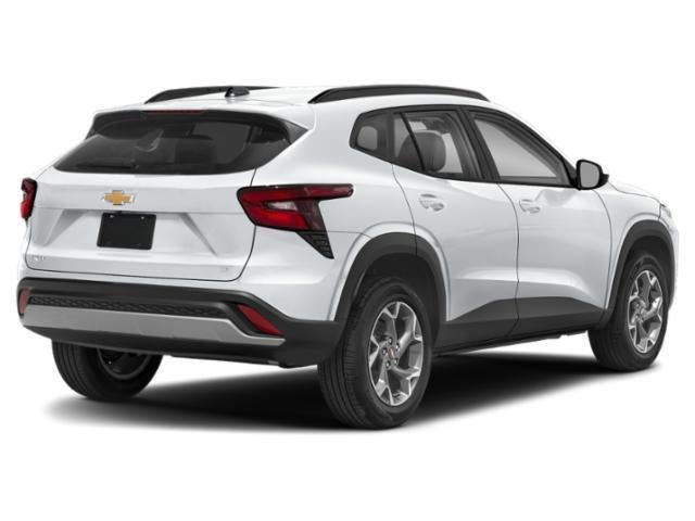 2024 Chevrolet Trax FWD SP