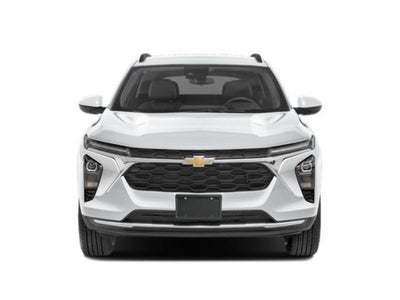 2024 Chevrolet Trax FWD SP