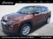 2021 Chevrolet Trailblazer AWD LS