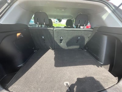 2021 Chevrolet Trailblazer AWD LS