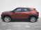 2021 Chevrolet Trailblazer AWD LS