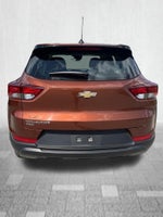 2021 Chevrolet Trailblazer AWD LS