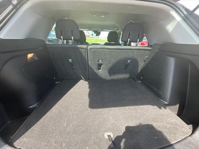 2021 Chevrolet Trailblazer AWD LS