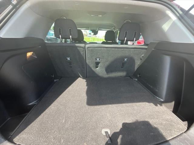 2021 Chevrolet Trailblazer AWD LS