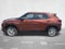 2021 Chevrolet Trailblazer AWD LS