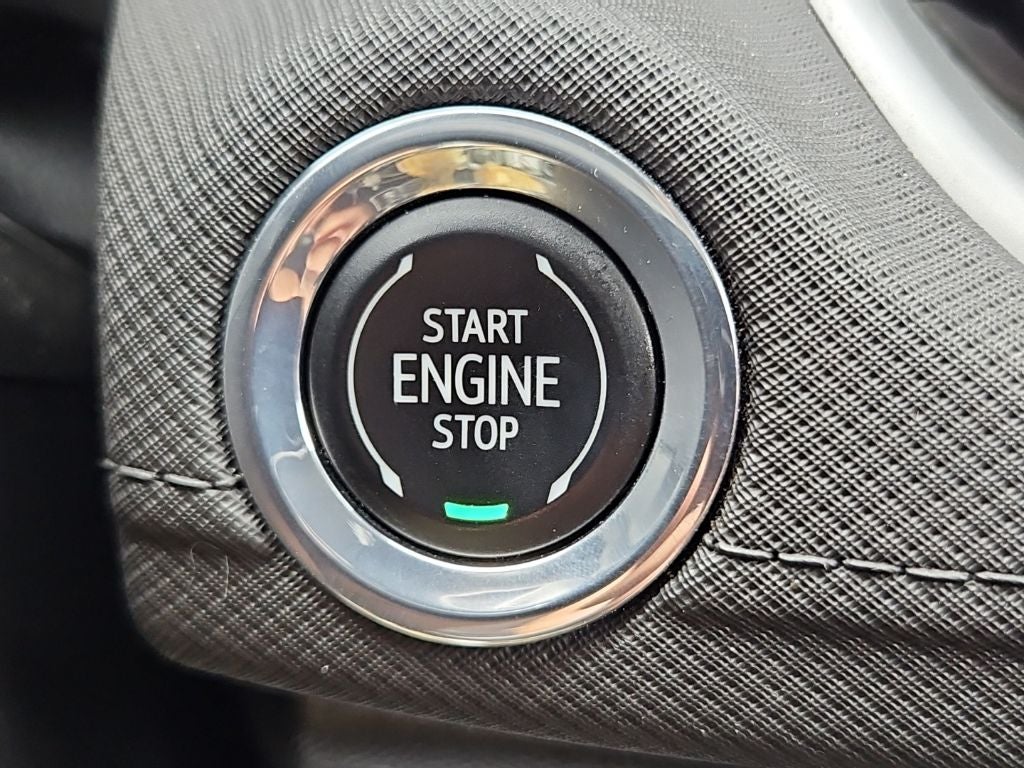 2024 Chevrolet Trailblazer FWD LT