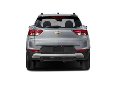2024 Chevrolet Trailblazer FWD LT