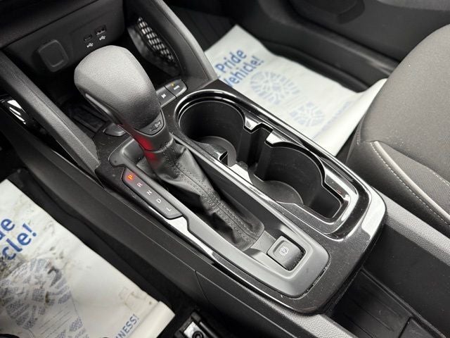 2024 Chevrolet Trailblazer AWD LT