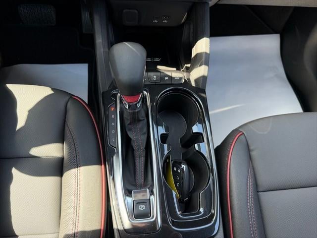 2026 Chevrolet Trailblazer AWD RS