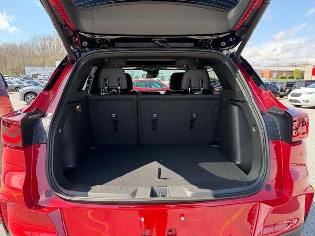 2026 Chevrolet Trailblazer AWD RS