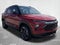 2026 Chevrolet Trailblazer AWD RS