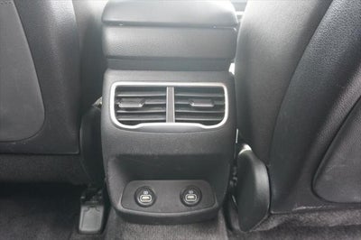 2021 Hyundai Santa Fe Hybrid Blue