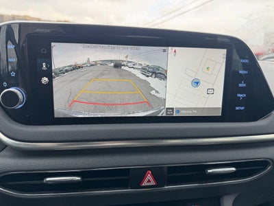 2023 Hyundai Sonata SEL Plus