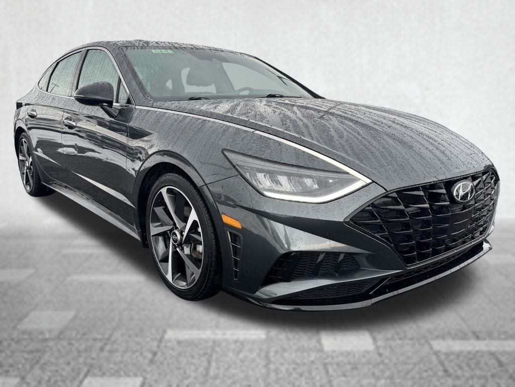 2023 Hyundai Sonata SEL Plus