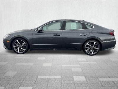 2023 Hyundai Sonata SEL Plus