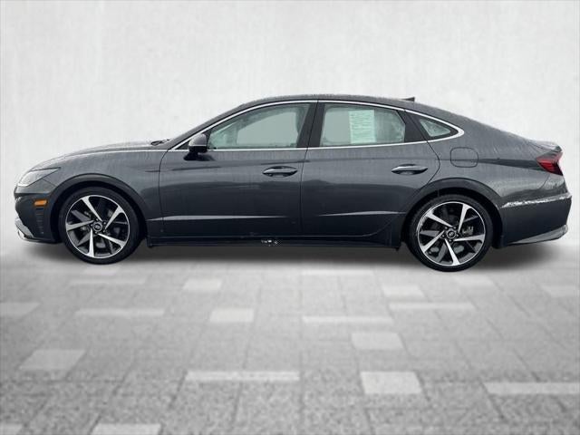 2023 Hyundai Sonata SEL Plus