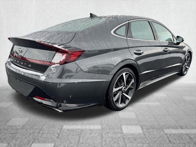 2023 Hyundai Sonata SEL Plus