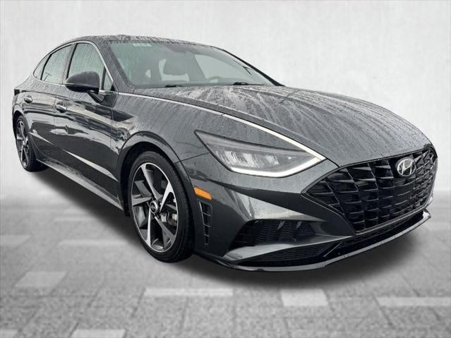 2023 Hyundai Sonata SEL Plus